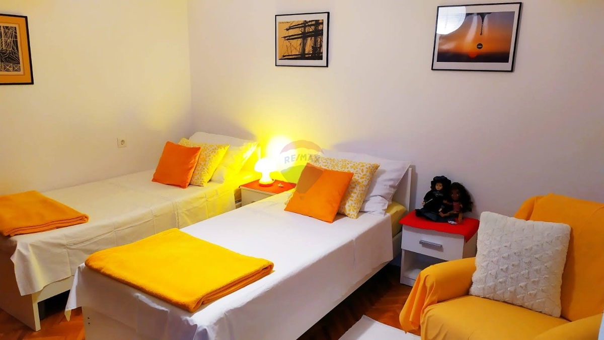Casa Bilice, Šibenik - Okolica, 140m2