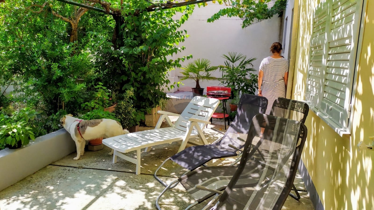 Casa Bilice, Šibenik - Okolica, 140m2