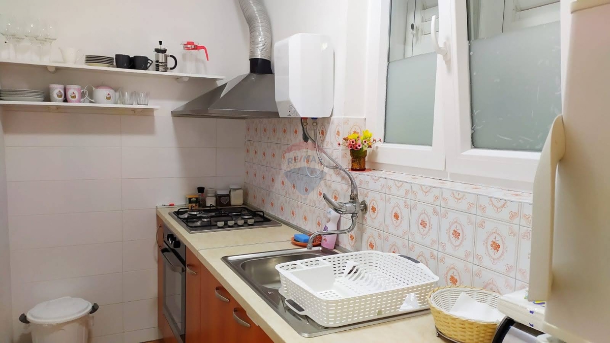 Casa Bilice, Šibenik - Okolica, 140m2