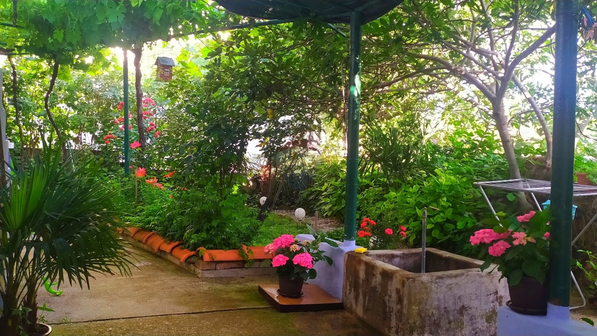 Casa Bilice, Šibenik - Okolica, 140m2