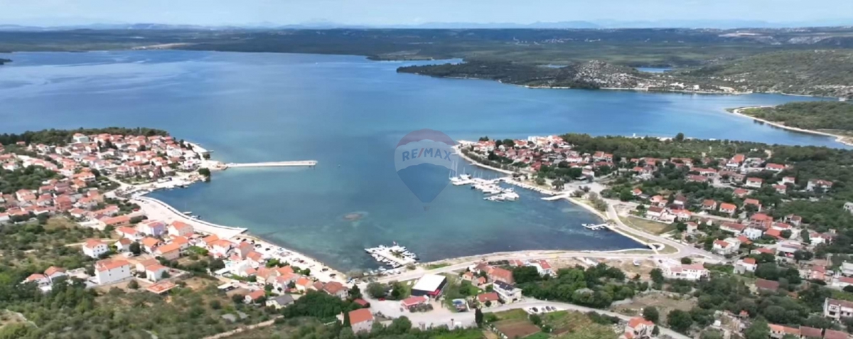 Casa Bilice, Šibenik - Okolica, 140m2
