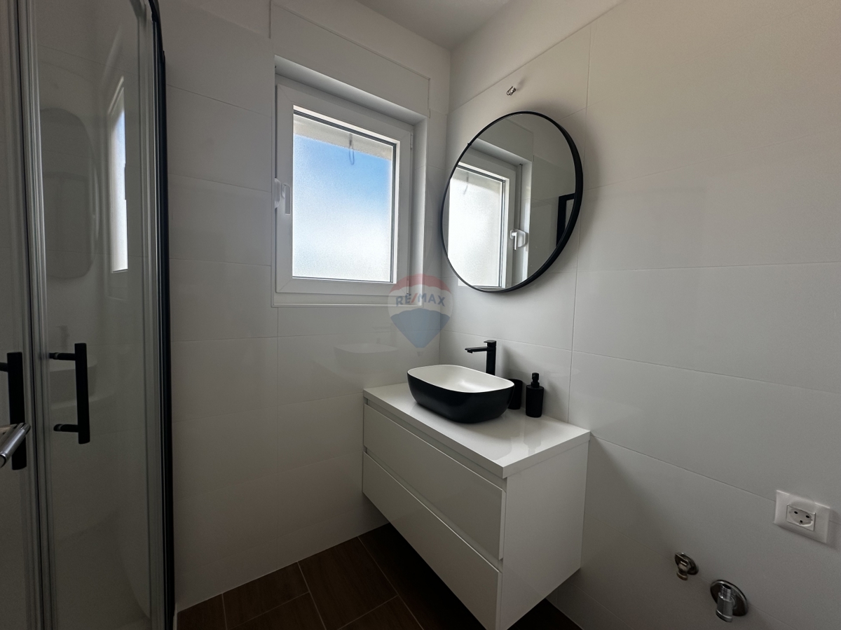 Appartamento Vodice, 77,61m2