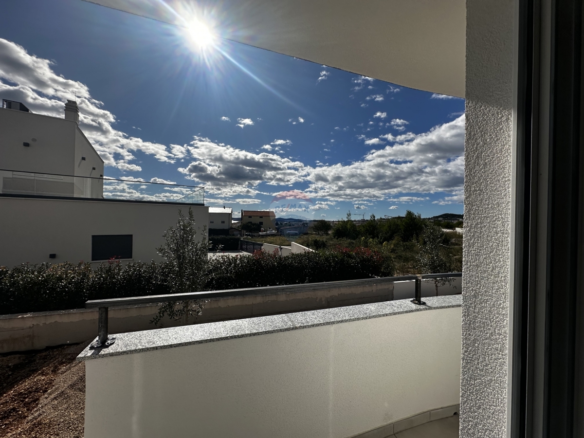 Appartamento Vodice, 77,61m2