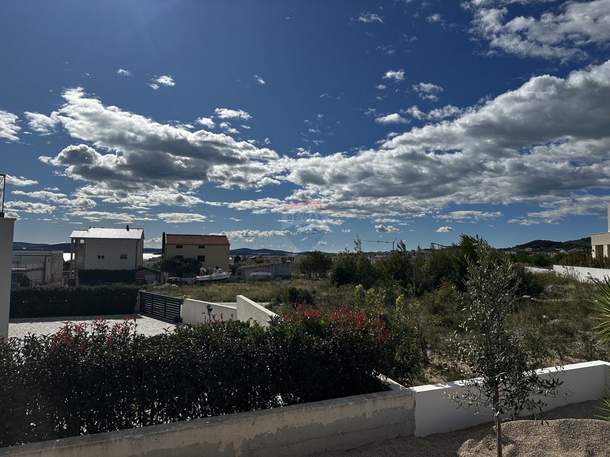 Appartamento Vodice, 77,61m2