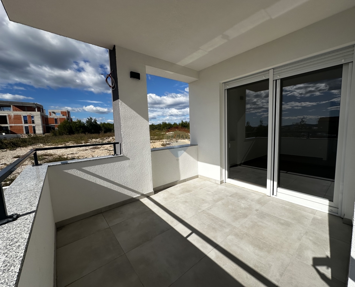 Appartamento Vodice, 77,61m2