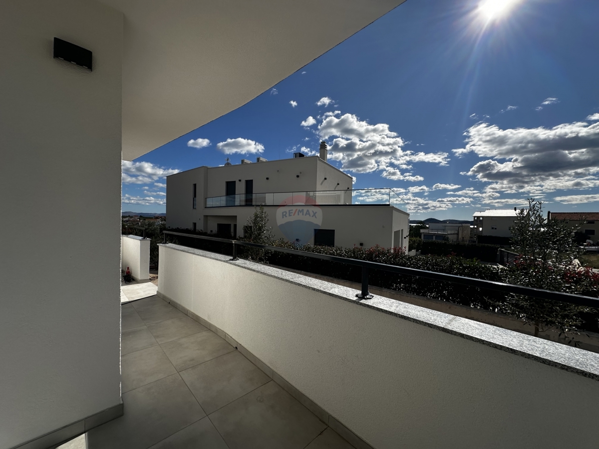 Appartamento Vodice, 77,61m2