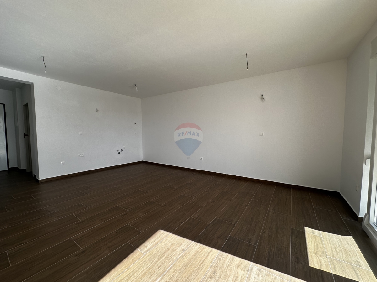 Appartamento Vodice, 77,61m2