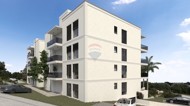 ottimo appartamento con una camera da letto con piscina (S2) - piano terra, Primošten