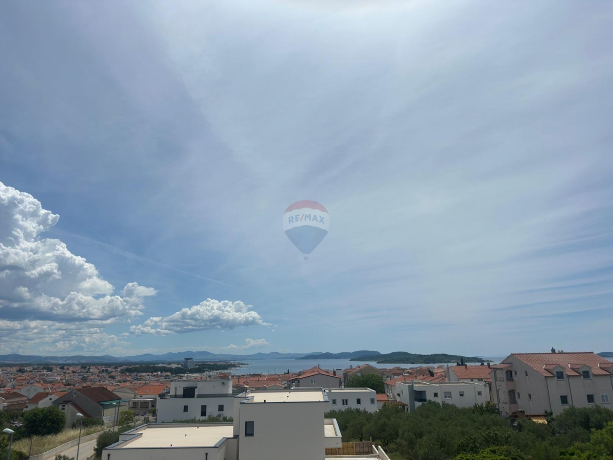 Appartamento Vodice, 79,54m2