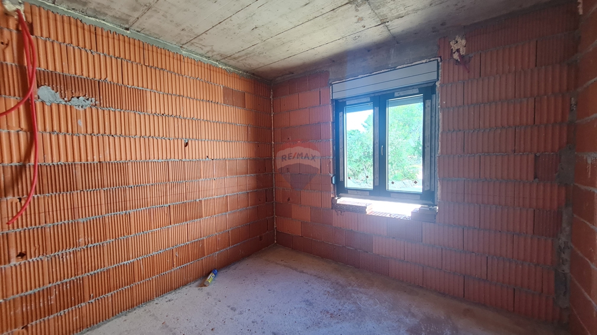 Appartamento Brodarica, Šibenik - Okolica, 69,93m2