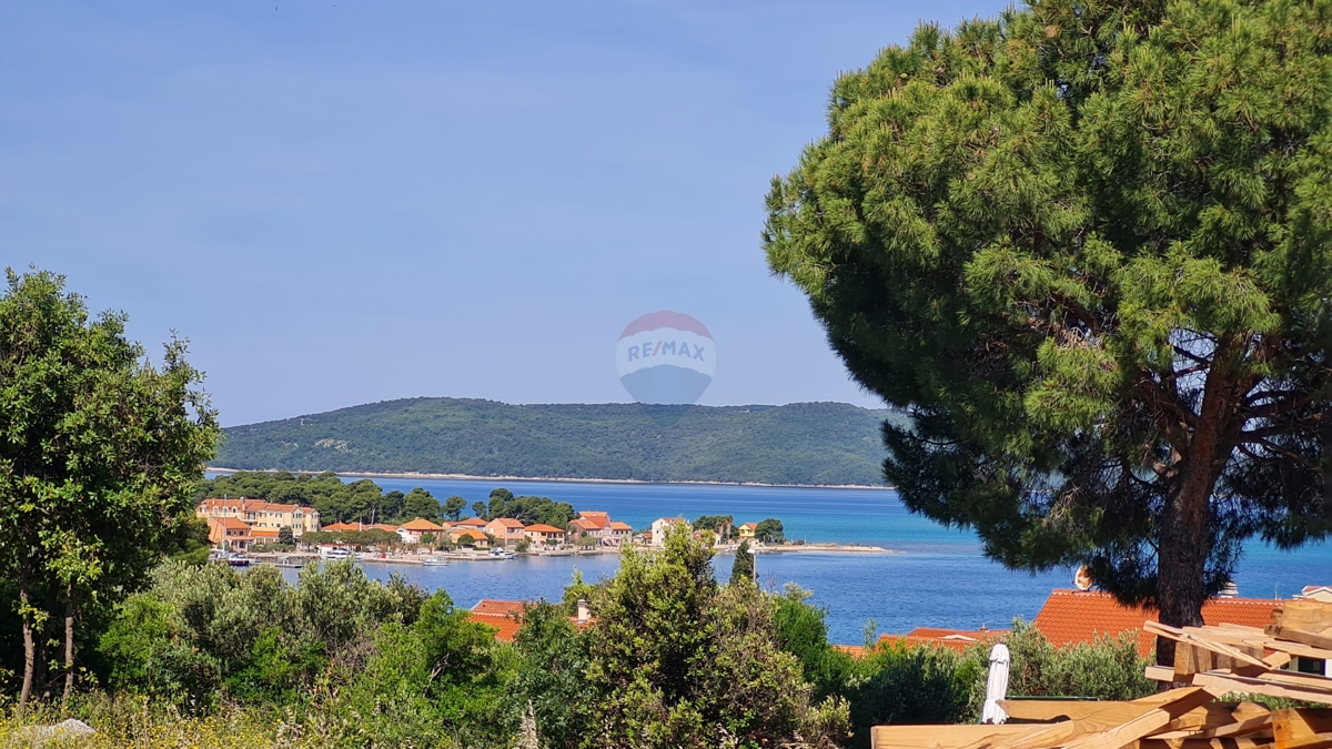 Appartamento Brodarica, Šibenik - Okolica, 69,93m2