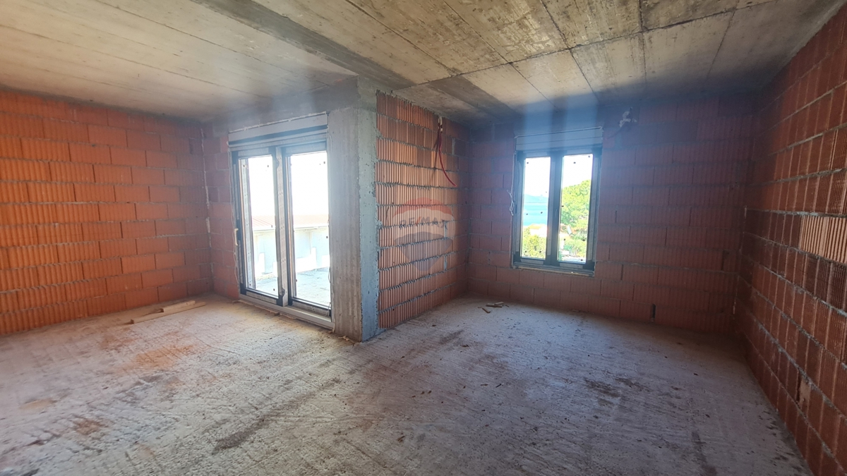 Appartamento Brodarica, Šibenik - Okolica, 69,93m2