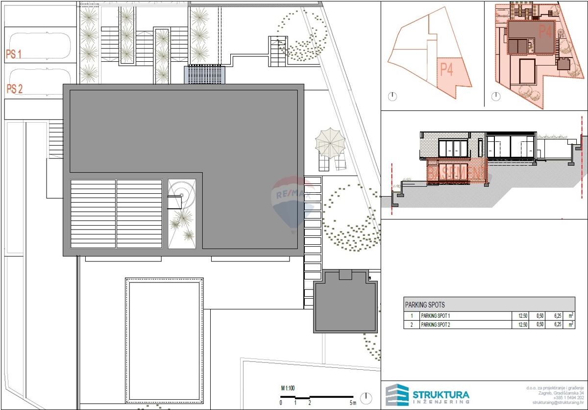 Villa moderna in ottima posizione con vista aperta sul mare - Primošten