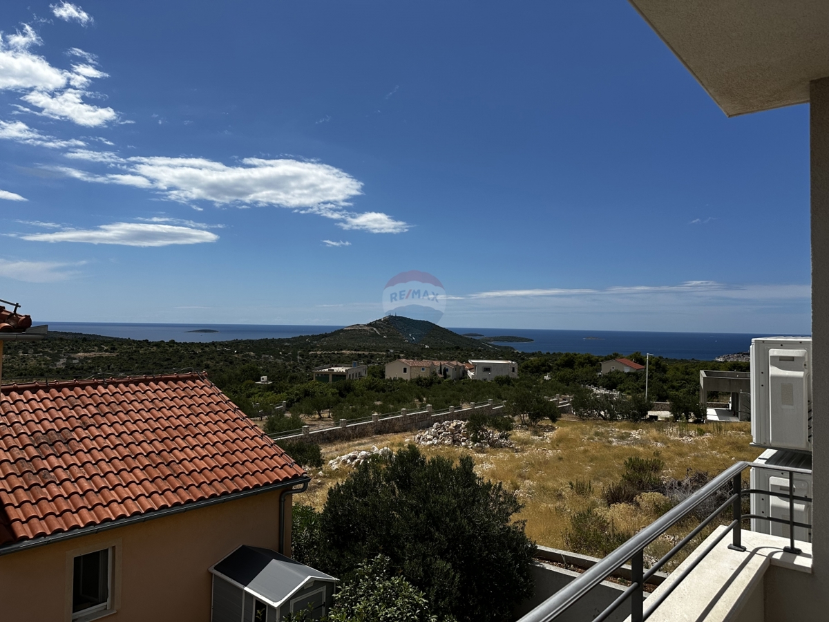 Appartamento Primošten, 106,90m2