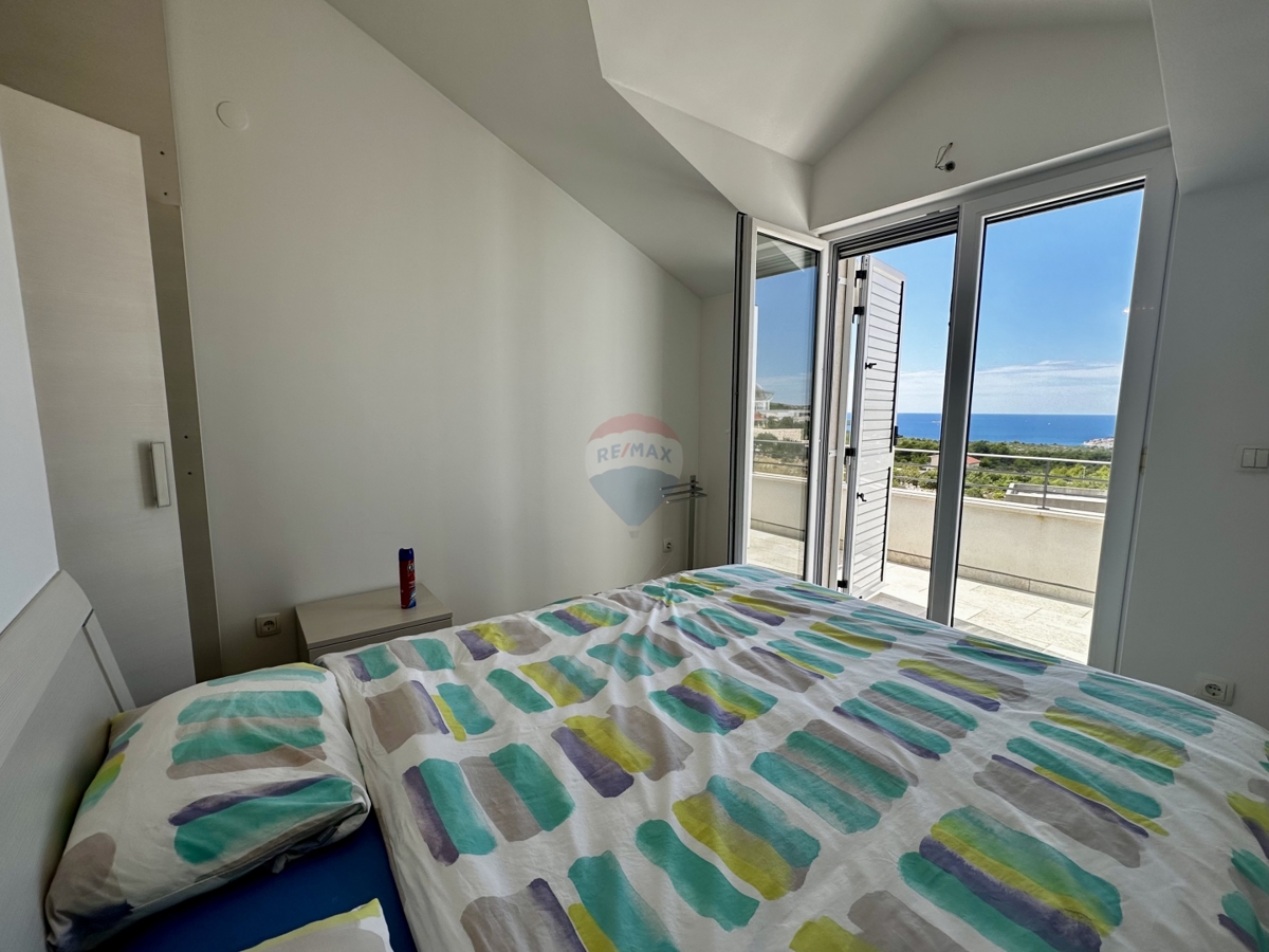 Appartamento Primošten, 106,90m2