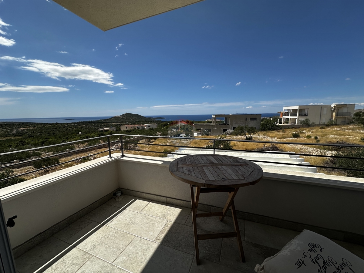 Appartamento Primošten, 106,90m2