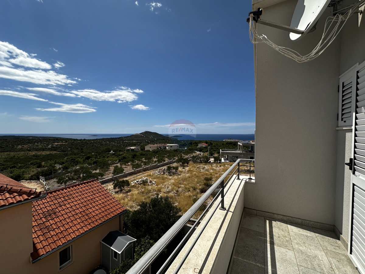 Appartamento Primošten, 106,90m2