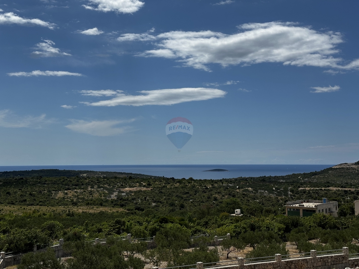 Appartamento Primošten, 106,90m2