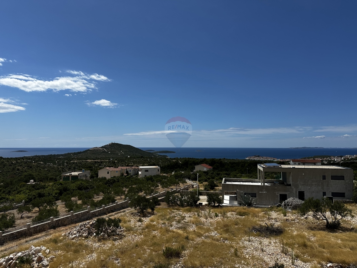 Appartamento Primošten, 106,90m2