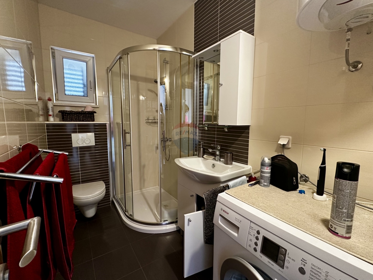 Appartamento Primošten, 106,90m2