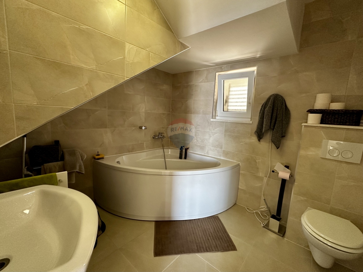 Appartamento Primošten, 106,90m2