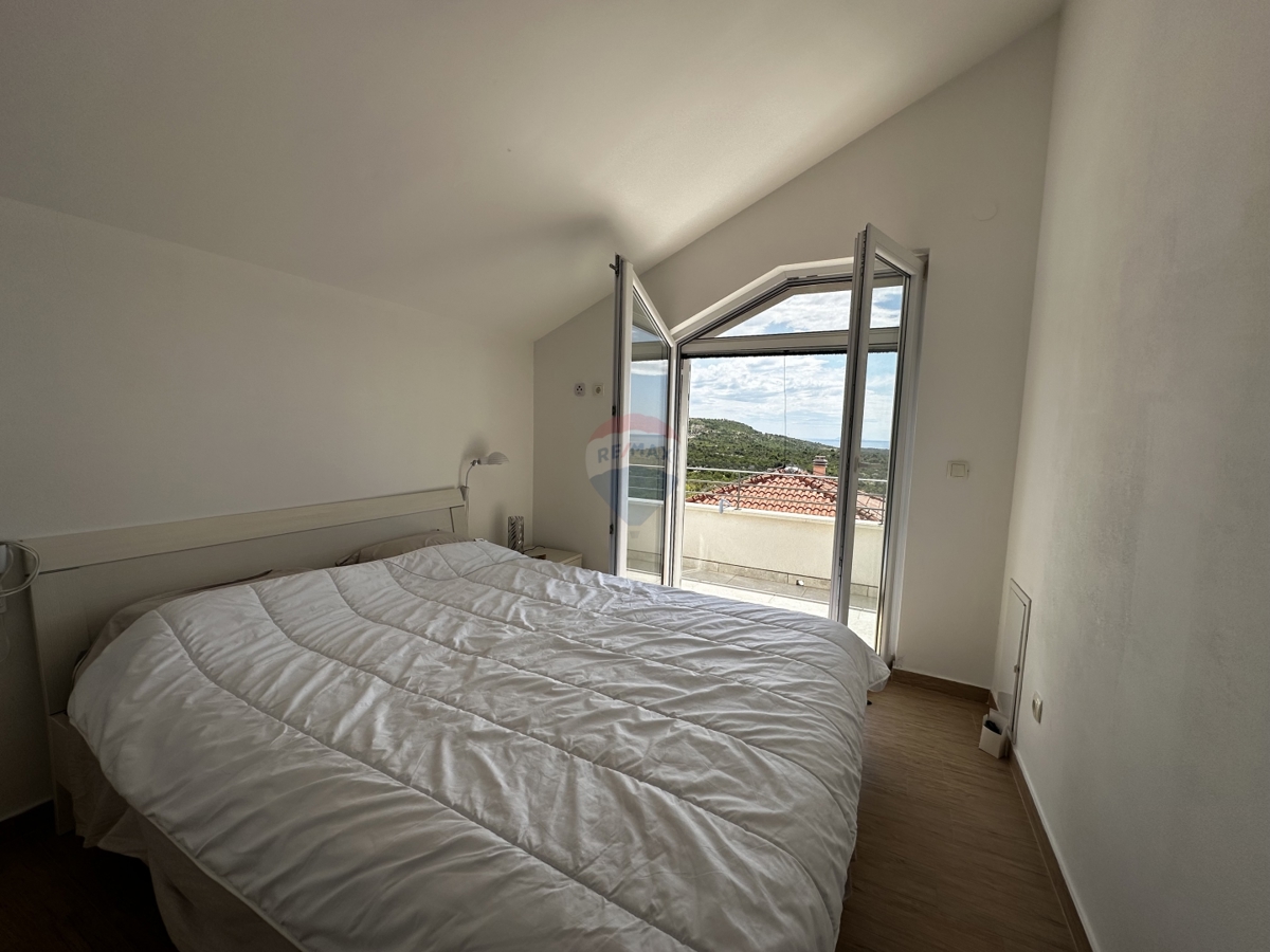 Appartamento Primošten, 106,90m2