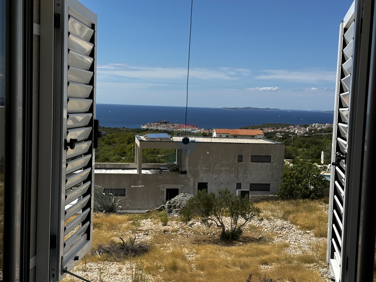 Appartamento Primošten, 106,90m2