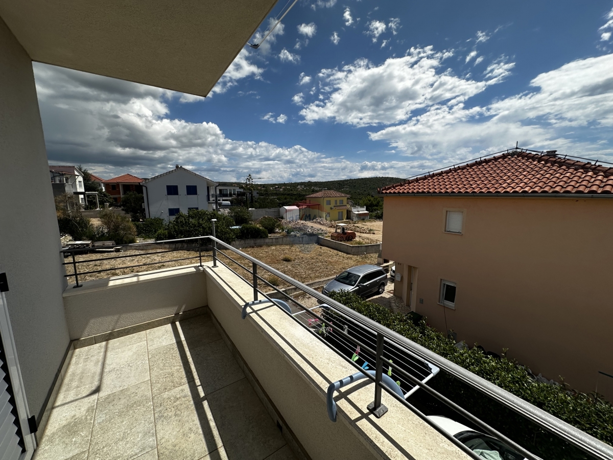 Appartamento Primošten, 106,90m2