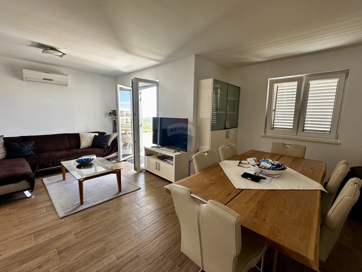 Appartamento Primošten, 106,90m2