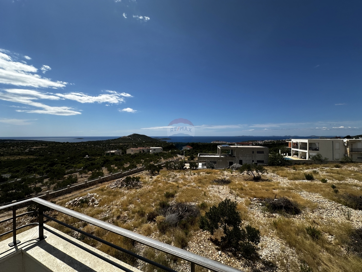 Appartamento Primošten, 106,90m2