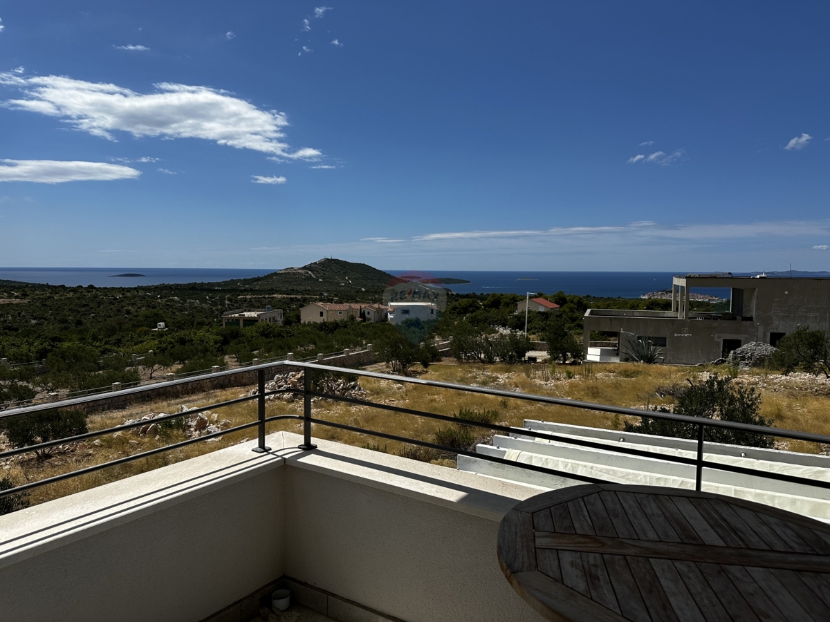 Appartamento Primošten, 106,90m2