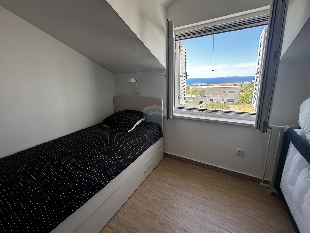 Appartamento Primošten, 106,90m2