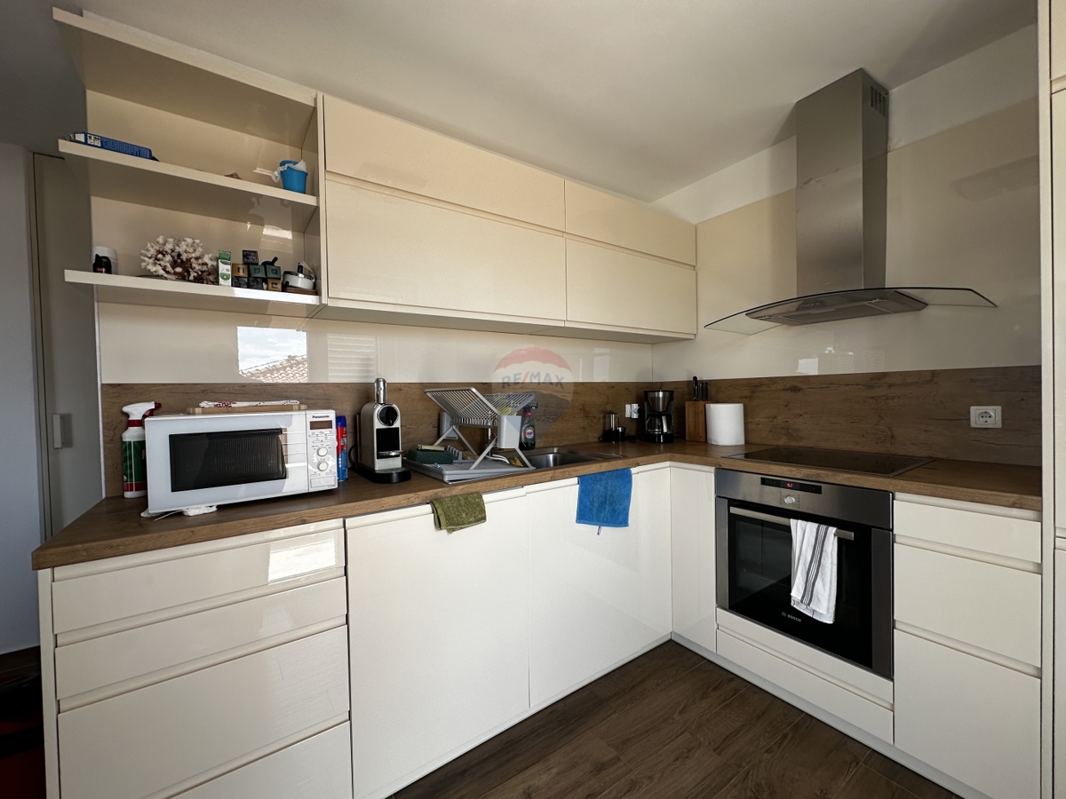 Appartamento Primošten, 106,90m2