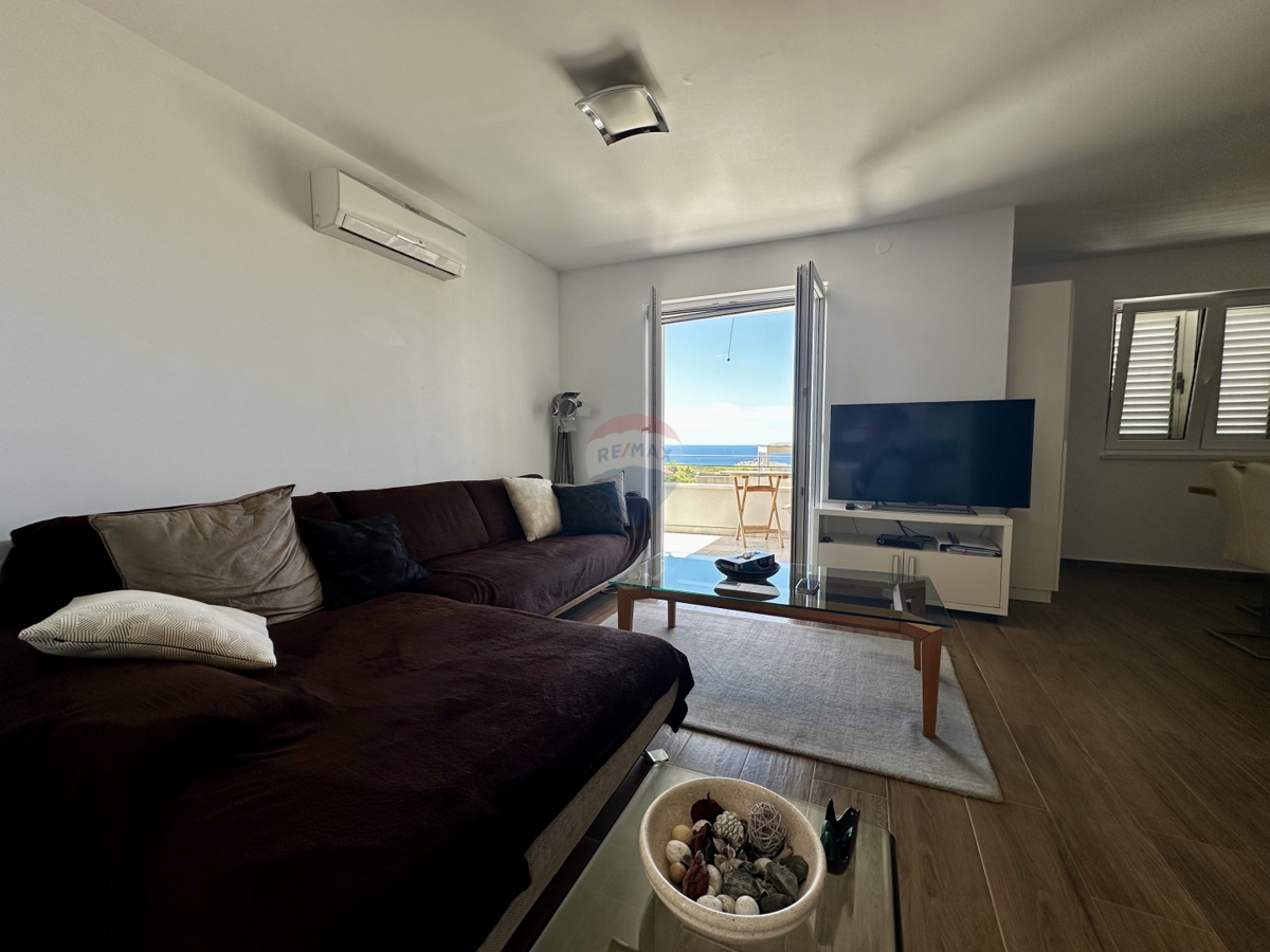 Appartamento Primošten, 106,90m2