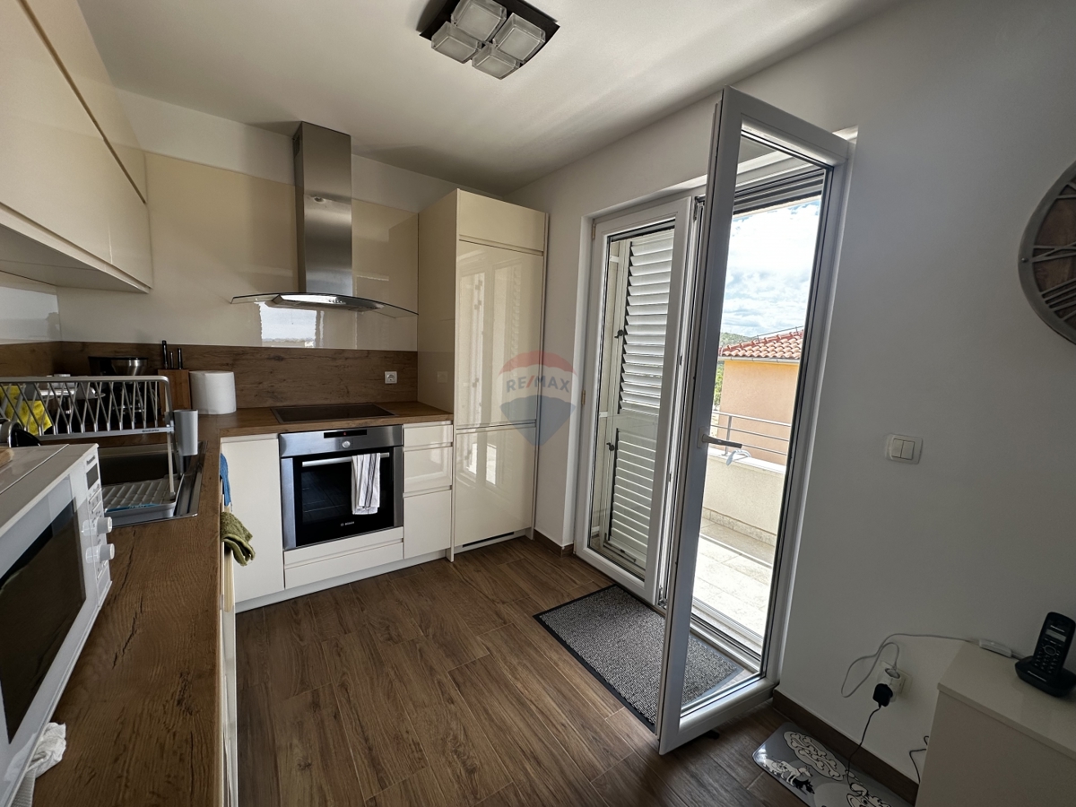 Appartamento Primošten, 106,90m2