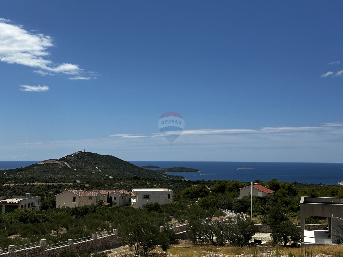 Appartamento Primošten, 106,90m2