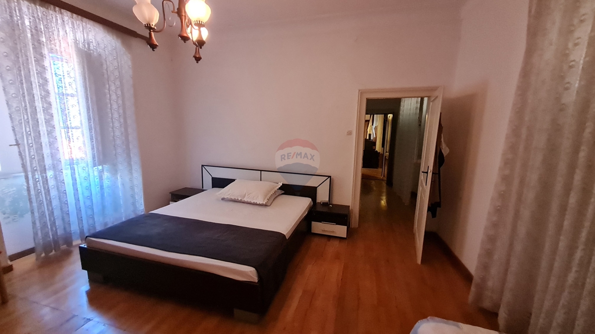 Appartamento Grad, Šibenik, 71m2