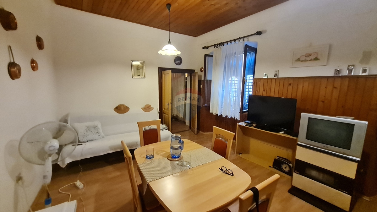 Appartamento Grad, Šibenik, 71m2