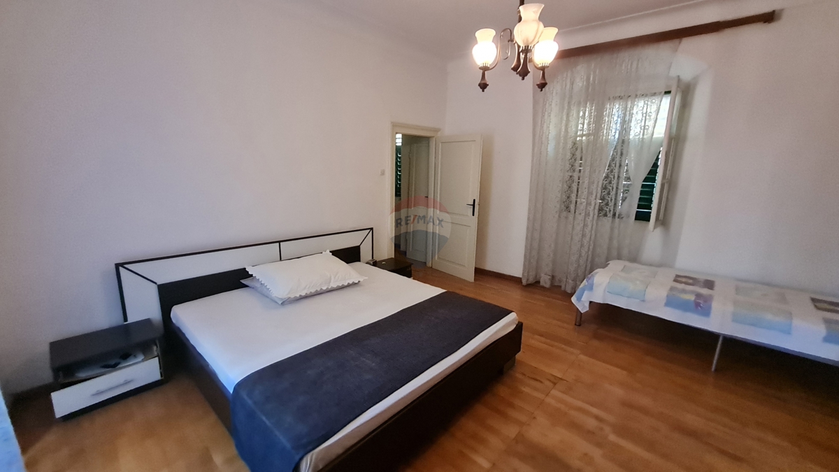 Appartamento Grad, Šibenik, 71m2
