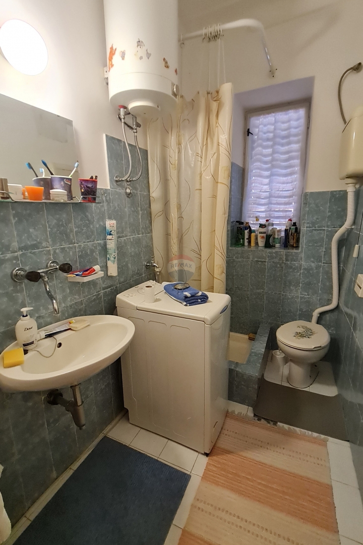 Appartamento Grad, Šibenik, 71m2