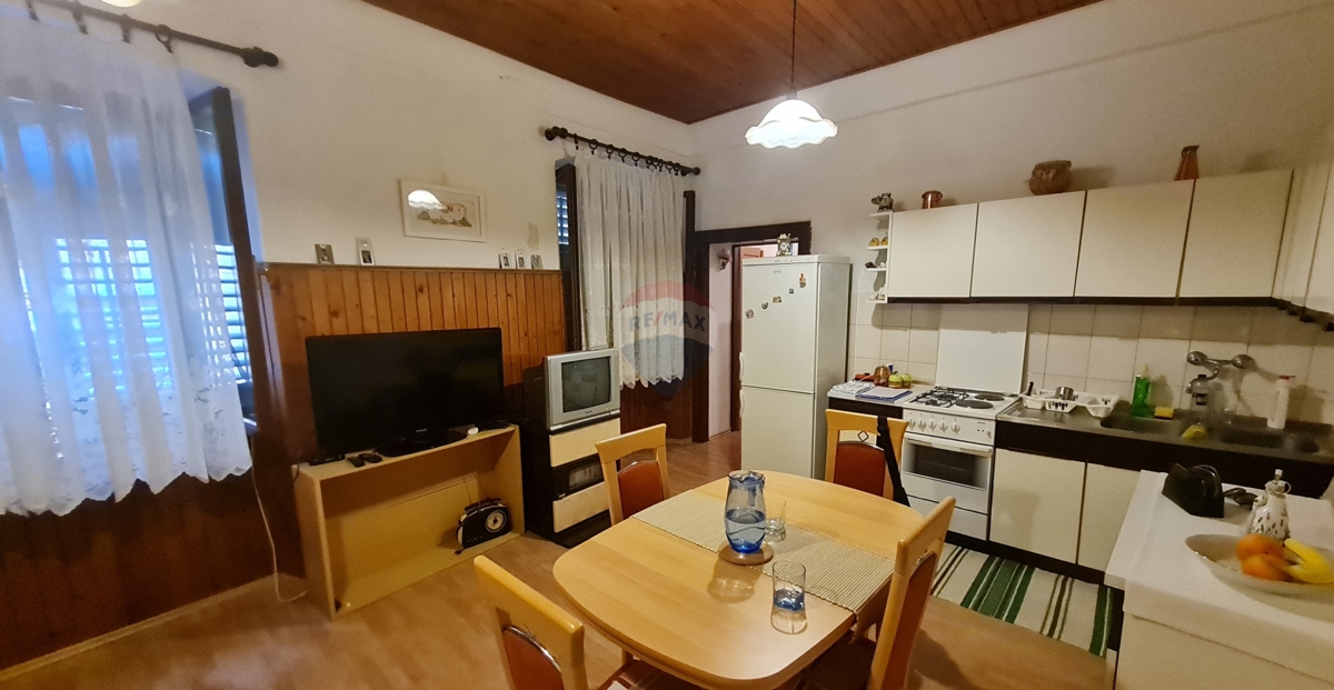 Appartamento Grad, Šibenik, 71m2
