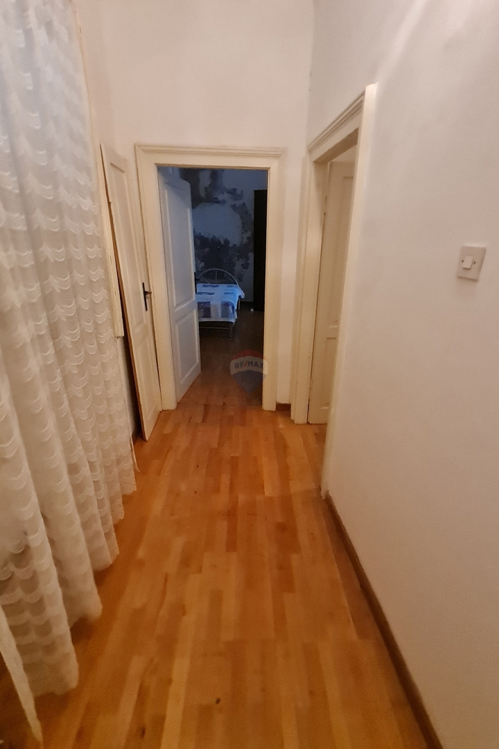 Appartamento Grad, Šibenik, 71m2