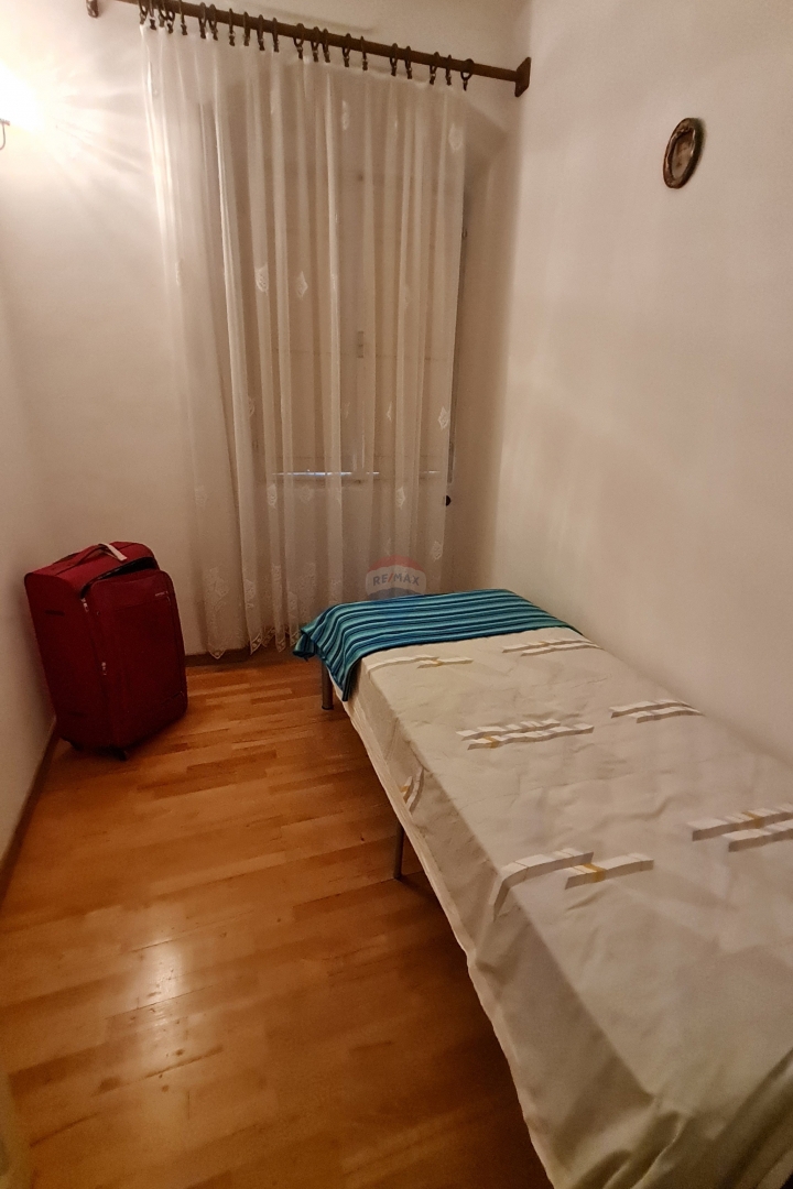 Appartamento Grad, Šibenik, 71m2