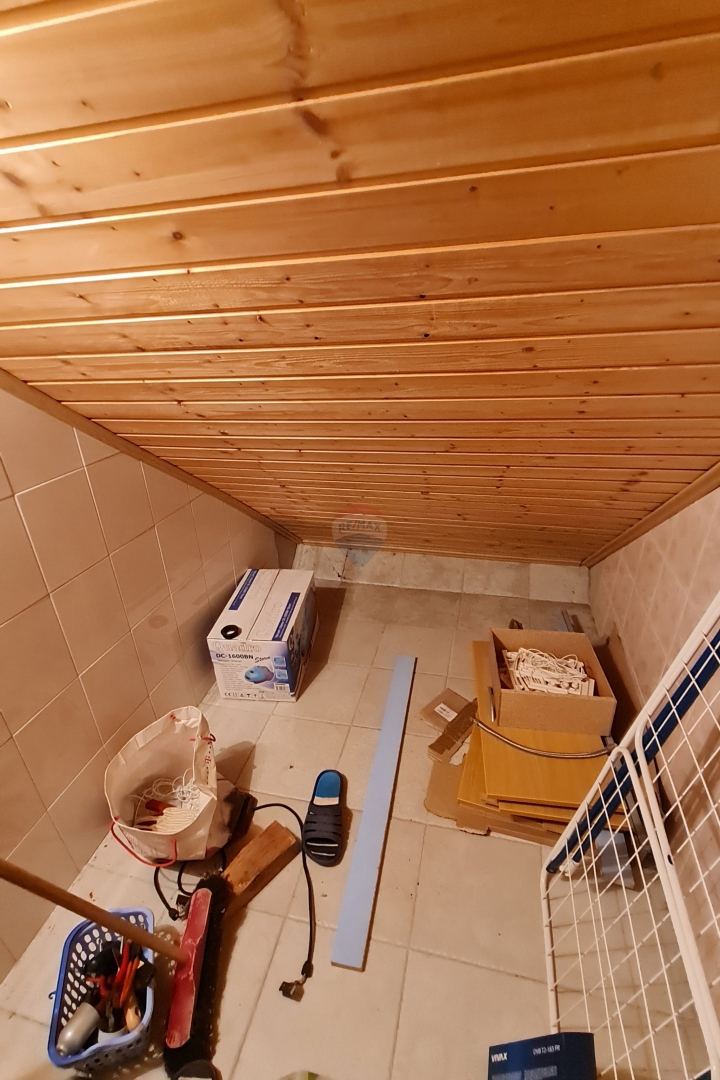 Appartamento Grad, Šibenik, 71m2