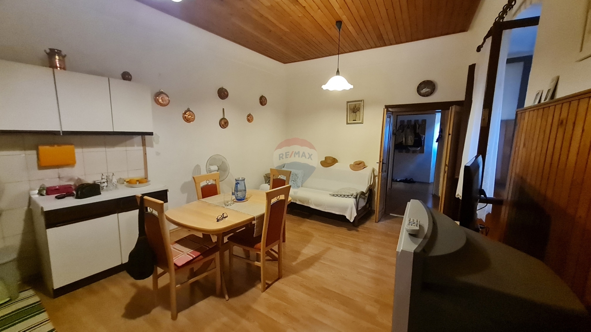 Appartamento Grad, Šibenik, 71m2