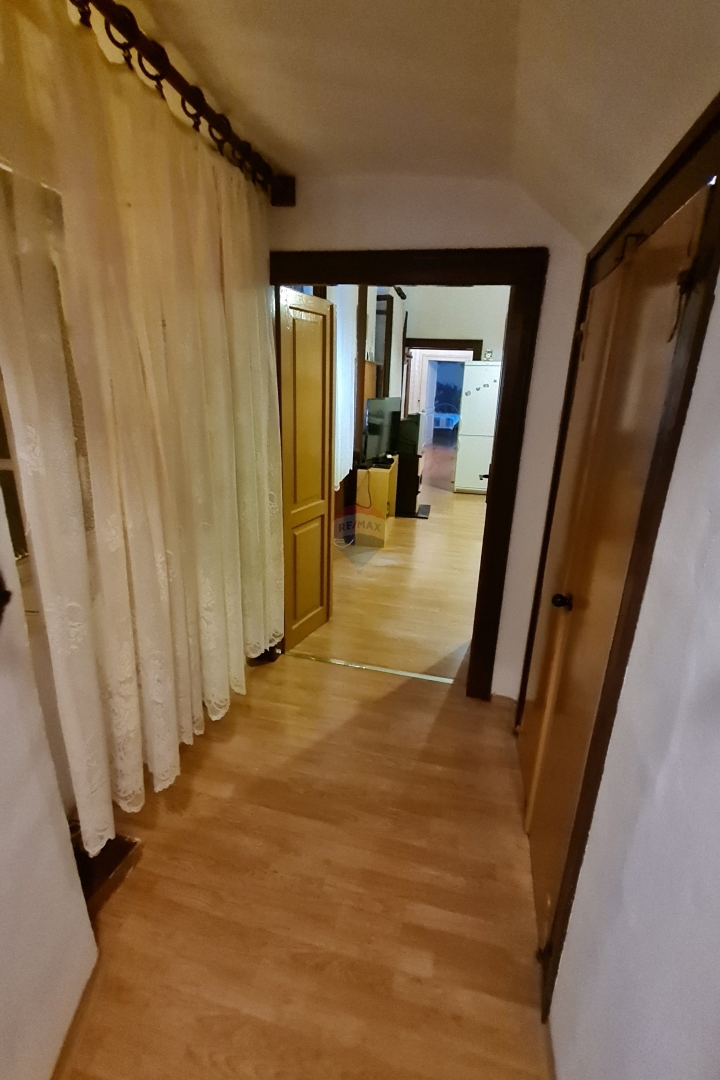 Appartamento Grad, Šibenik, 71m2