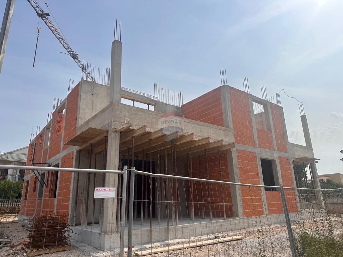 Appartamento Vodice, 71,06m2