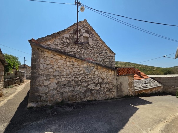 Casa Primošten Burnji, Primošten, 481m2