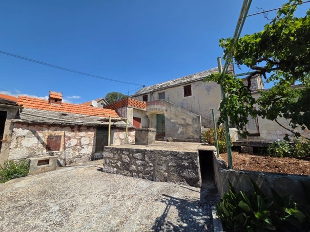 Casa Primošten Burnji, Primošten, 481m2