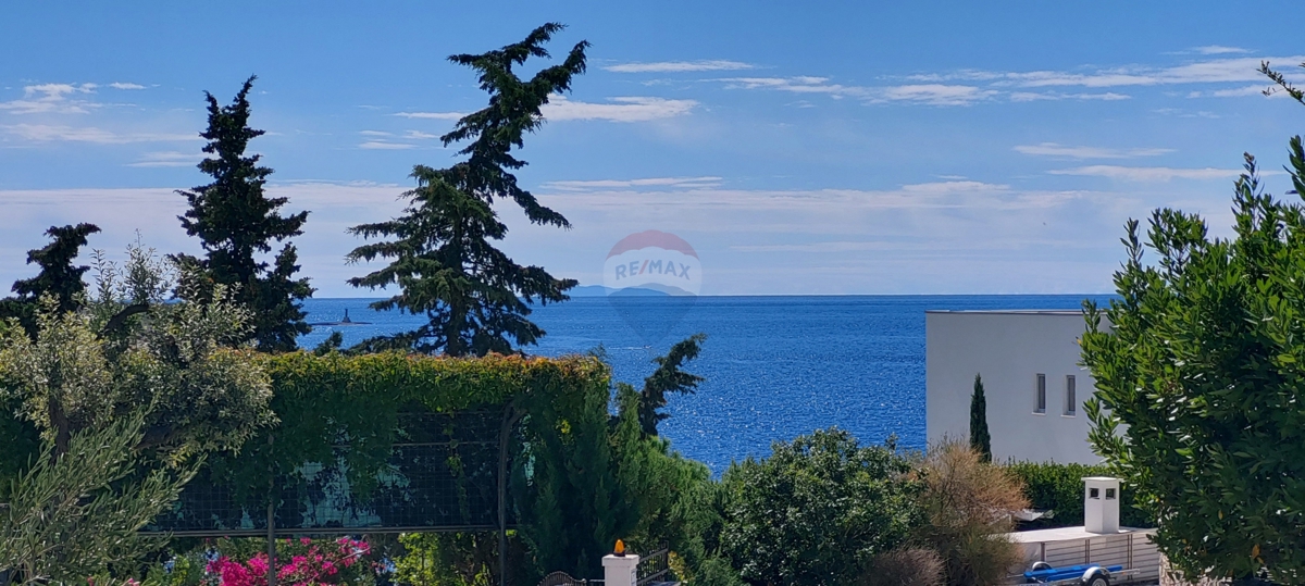 Appartamento con due camere da letto 77,81 m2 Stivašnica, Rogoznica